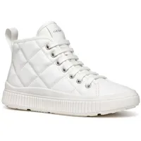 GEOX J LAQUINNY Girl B Sneaker, 29 EU
