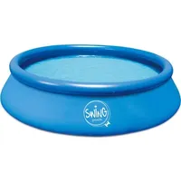 Swing Swing, Pool, Quick-Set-Pool 244 x 76 cm,