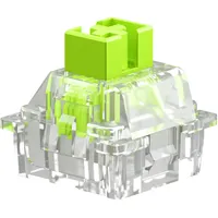 Glorious PC Gaming Race Glorious Glo-kb-acc-swt-raptor-he-36 Tastatur-Sc