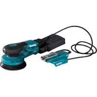 Makita BO003CG XGT Akku-Exzenterschleifer solo