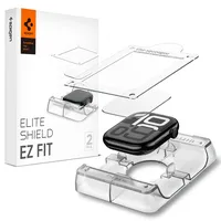SPIGEN Eliteshield EZ Fit 2 Pack for Apple Watch
