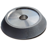 Optimum Schleifscheibe Diamant 108x21x20