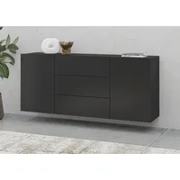 INOSIGN »Ava, Breite 140 cm, hängend und stehend montierbar«,