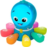 Baby Einstein Greifspielzeug Go Opus GoTM 4-in-1 Crawl &