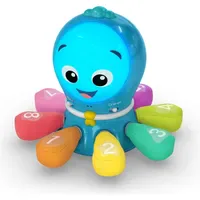 Baby Einstein Go Opus Go Greifspielzeug Bunt