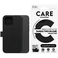 Panzer Glass CARE by PanzerGlass Feature Case Wallet MagSafe