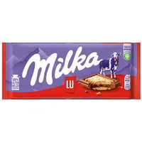 MILKA LU Kekse, 87g