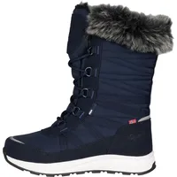 TROLLKIDS Hemsedal Winter XT Schuhe (Größe 29, blau)