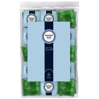 MISTER SIZE Kondome 100 Einheiten - Transparent