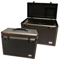 MyBrand Werkzeugkoffer BLACK SHADOW
