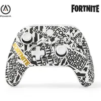 PowerA OPS v1 Wireless Controller Fortnite Edition Mehrfarbig PC