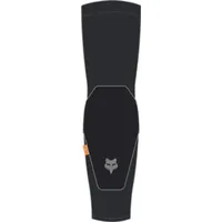 Fox Enduro Ellenbogenprotektoren, schwarz