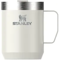 Stanley Thermobecher STAY-HOT CAMP MUG | 0,23L Cream Gloss