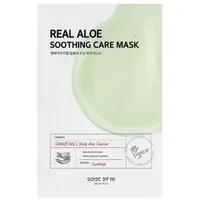 SOME BY MI Real Aloe Soothing Care Mask Tuchmaske