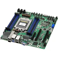 ASRock SIENAD8UD-2L2Q (SP6, AMD SoC, mATX), Mainboard