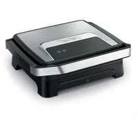 Tefal GC271D Inicio Classic, Paninitoaster und Grill, Kontaktgrill