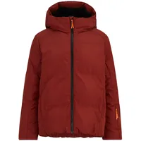 Ziener Skijacke »AWAR«, braun