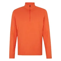 Ziener Herren Rolli JELANO man (underlayer), orange pumpkin, 58