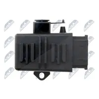 NTY Steuergerät, Sitzheizung