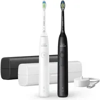 Philips Sonicare 5300 HX7109/01 Doppelpack inkl. Reiseetui