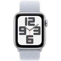Apple Watch SE 2024 GPS + Cellular 40 mm