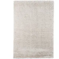 Pergamon Pergamon, Hochflor, Langflor Shaggy Teppich Luxury (80 x