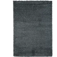 Pergamon Pergamon, Hochflor, Langflor Shaggy Teppich Luxury (140 x