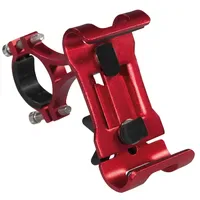 My Wall Handyhalterung Fahrrad HR22L rot