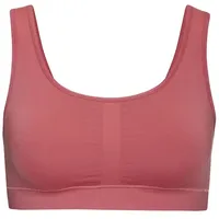 LASCANA Bustier Damen rot Gr.32/34
