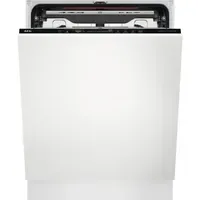 AEG FSE96808P Einbau-Geschirrspüler (vollintegrierbar, 596 mm breit)