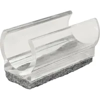 Wagner® design yourself EH 0693 Klemmschalengleiter Kunststoff Ø 2,2