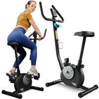 Trex sport Heimtrainer Fahrrad TX-250MB JOLT | Mechanisches Fitnessbike