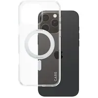 Panzer Glass iPhone 16 Pro Max Feature Case transparent