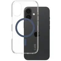 Panzer Glass CARE by PanzerGlass® Flagship Case Transparent Urban