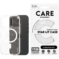 Panzer Glass iPhone 16 Pro Flagship Case Star Lit