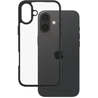 Panzer Glass iPhone 16 Plus Urban Combat Case schwarz