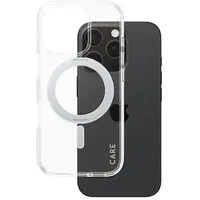 Panzer Glass CARE by PanzerGlass® Feature Case Transparent m.