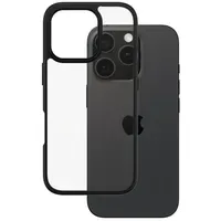 Panzer Glass iPhone 16 Pro Urban Combat Case schwarz