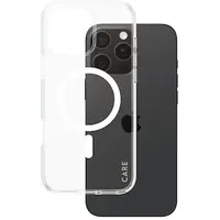 Panzer Glass CARE by PanzerGlass Flagship Case Transp WH
