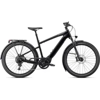 Specialized Vado 5.0 Nb 2025 Elektrofahrrad - Gloss Castblack