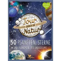 Magellan Tour durch die Natur - 50 Planeten, Sterne