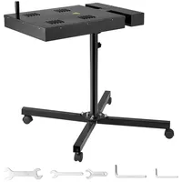 Vevor Blitztrockner für Siebdruck, Hochleistungs-Siebdrucktrockner, Schnelltrockner mit 76,2-106,68 cm