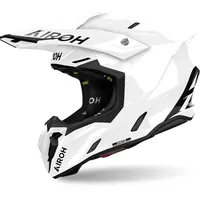 Airoh Twist 3 Color, White Gloss M