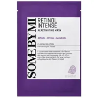SOME BY MI Retinol Intensive Tuchmaske 22 ml