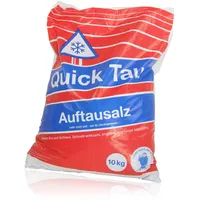 Höfer Chemie 104 Streusalz Kornklasse M gemäß DIN EN