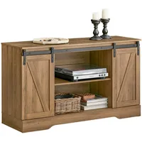 SoBuy Sideboard, Cecile (120 x 70 x 40 cm,