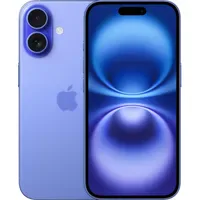 Apple iPhone 16 256 GB Ultramarin