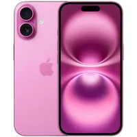 Apple iPhone 16 256 GB Pink