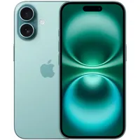 Apple iPhone 16 256 GB Blaugrün