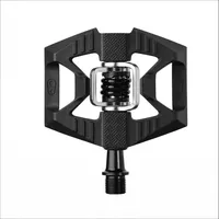 Crankbrothers Double Shot 1 schwarz